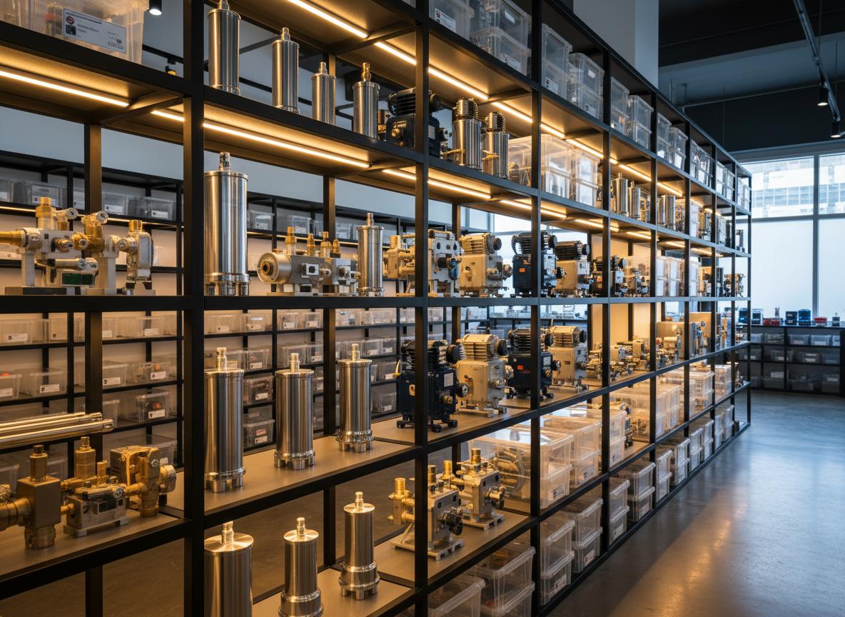 KASAM Trading Company